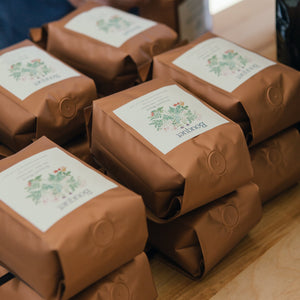 Bouquet Blend Subscription