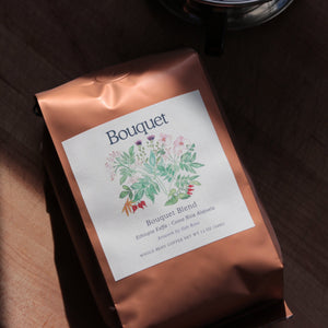 Bouquet Blend Subscription