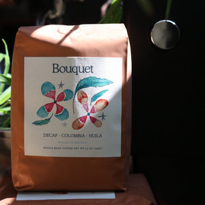 Colombia Decaf Subscription