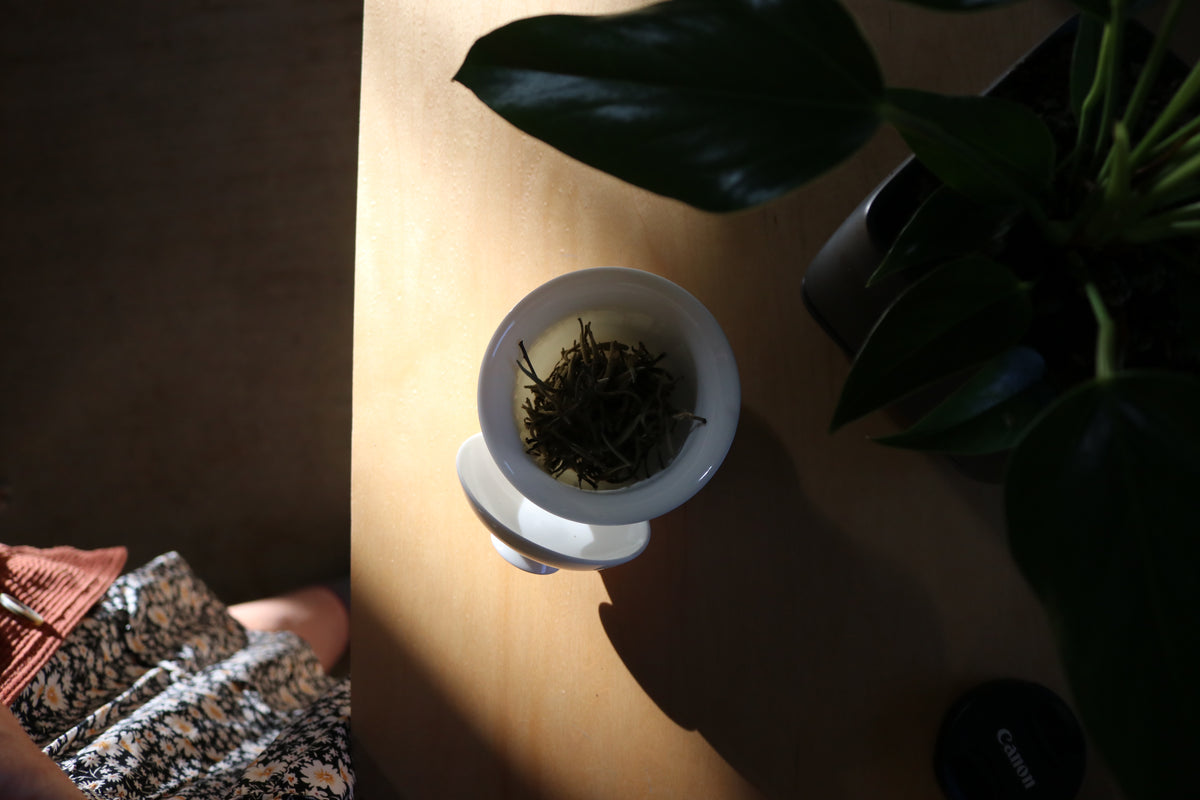 Bouquet Coffee Roasting & Tea Studio
