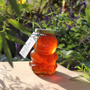 Herbal Honey Bear
